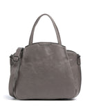 Aunts & Uncles Grandma's Luxury Club Mrs. Chiffon Pie Borsa a mano oyster grey