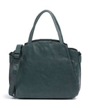 Aunts & Uncles Grandma's Luxury Club Mrs. Chiffon Pie Borsa a mano kelp forest