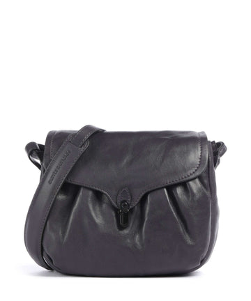Aunts & Uncles Grandma's Luxury Club Mrs. Coconut Cake Borsa a tracolla velvet