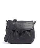 Aunts & Uncles Grandma's Luxury Club Mrs. Pineapple Pie Crossbody bag velvet
