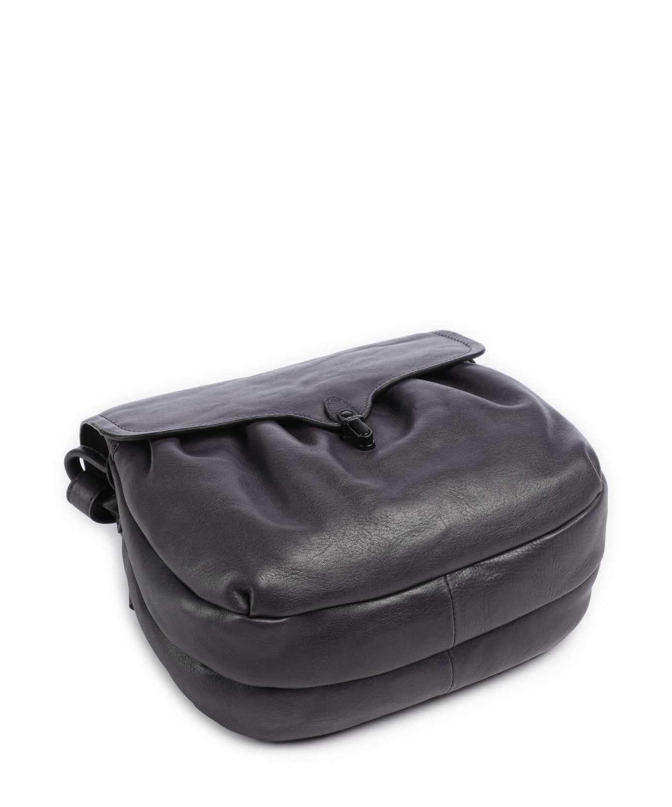 Aunts & Uncles Grandma's Luxury Club Mrs. Pineapple Pie Crossbody bag velvet