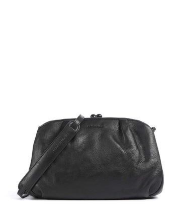 Aunts & Uncles Grandma's Luxury Club Mrs. Frosting Borsa a tracolla black smoke
