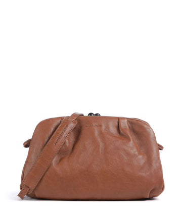 Aunts & Uncles Grandma's Luxury Club Mrs. Frosting Borsa a tracolla caramel