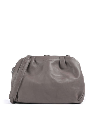 Aunts & Uncles Grandma's Luxury Club Mrs. Frosting Borsa a tracolla oyster grey