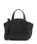 Aunts & Uncles Grandma's Luxury Club Mrs. Plum Crumble Borsa a mano black smoke