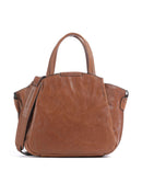 Aunts & Uncles Grandma's Luxury Club Mrs. Plum Crumble Borsa a mano caramel