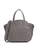 Aunts & Uncles Grandma's Luxury Club Mrs. Plum Crumble Borsa a mano oyster grey