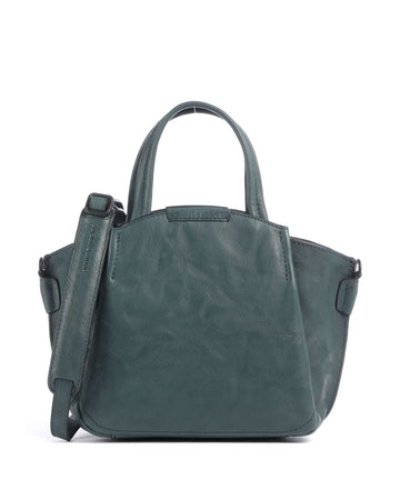 Aunts & Uncles Grandma's Luxury Club Mrs. Plum Crumble Borsa a mano kelp forest