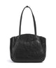 Aunts & Uncles Grandma's Luxury Club Mrs. Pavlova Borsa shopper black smoke