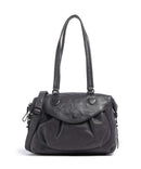 Aunts & Uncles Grandma's Luxury Club Mrs. Churro Borsa a spalla velvet