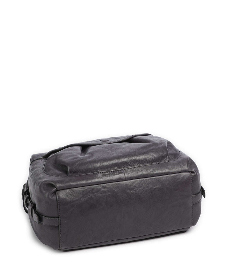 Aunts & Uncles Grandma's Luxury Club Mrs. Churro Shoulder bag velvet