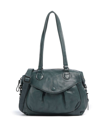 Aunts & Uncles Grandma's Luxury Club Mrs. Churro Borsa a spalla kelp forest