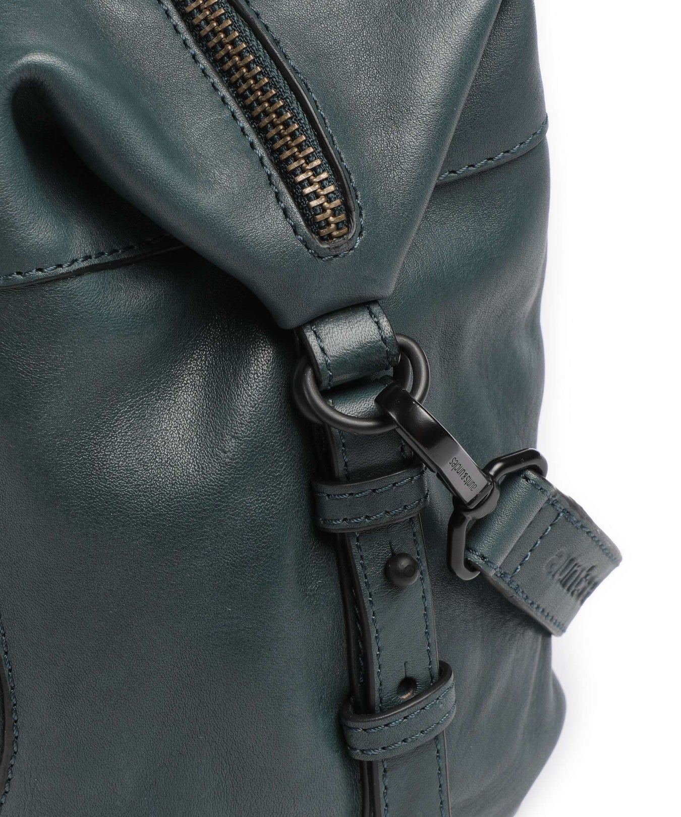 Aunts & Uncles Grandma's Luxury Club Mrs. Churro Shoulder bag kelp forest