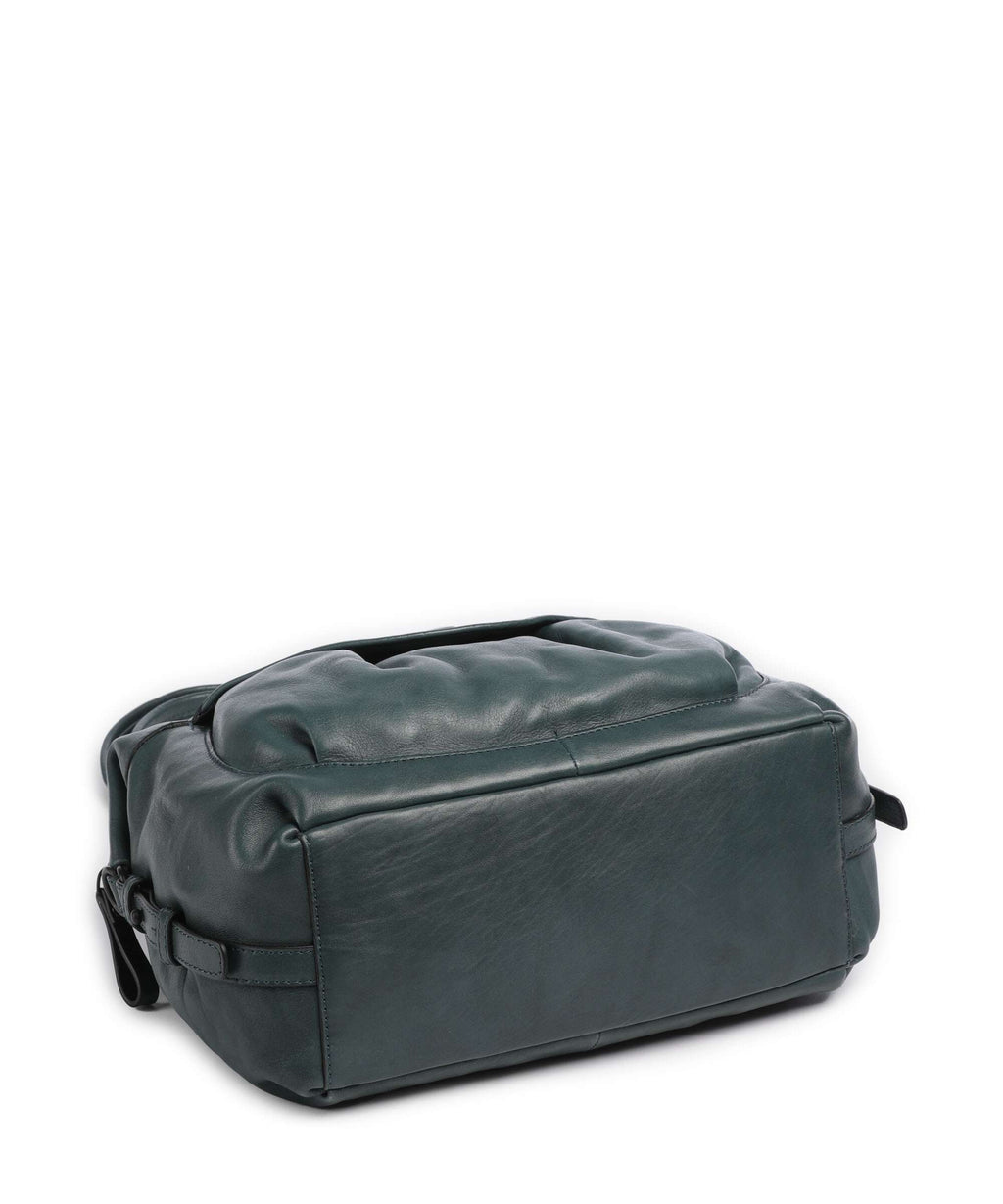 Aunts & Uncles Grandma's Luxury Club Mrs. Churro Shoulder bag kelp forest