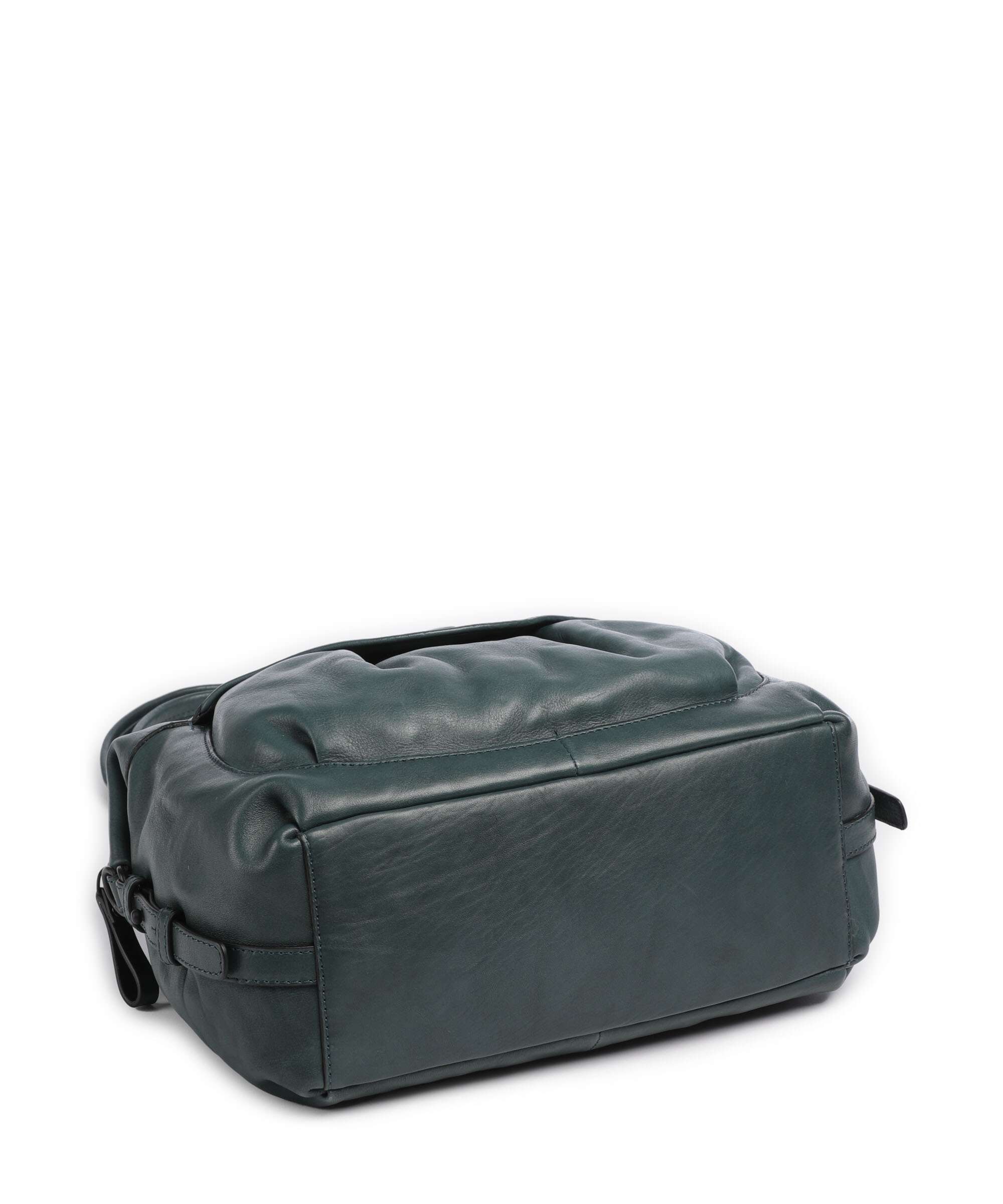 Aunts & Uncles Grandma's Luxury Club Mrs. Churro Shoulder bag kelp forest
