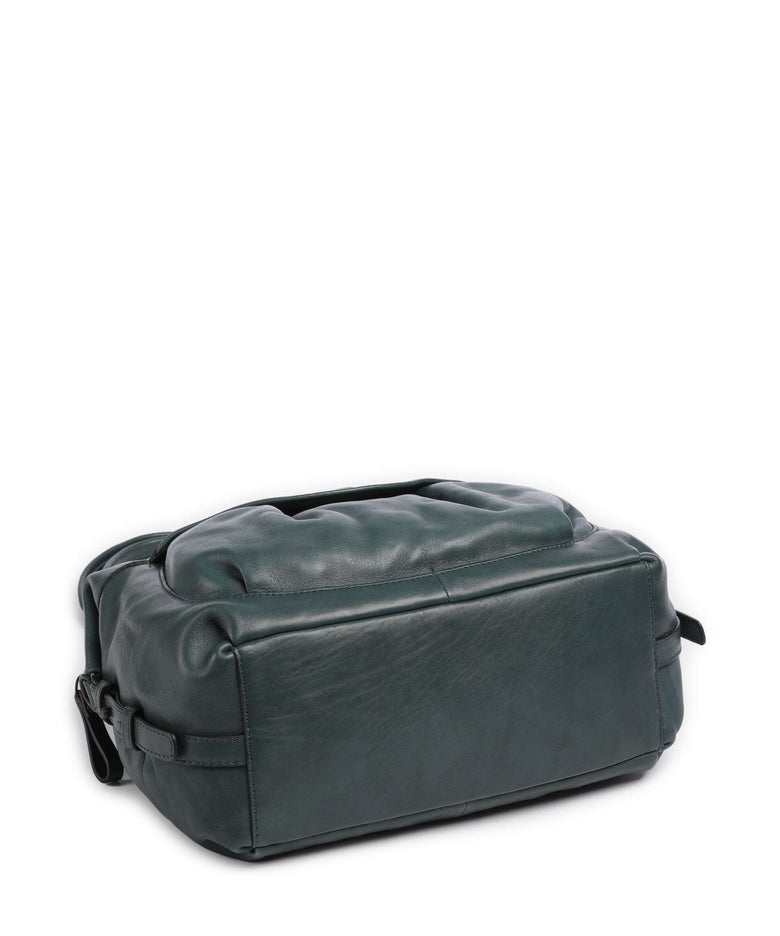 Aunts & Uncles Grandma's Luxury Club Mrs. Churro Shoulder bag kelp forest