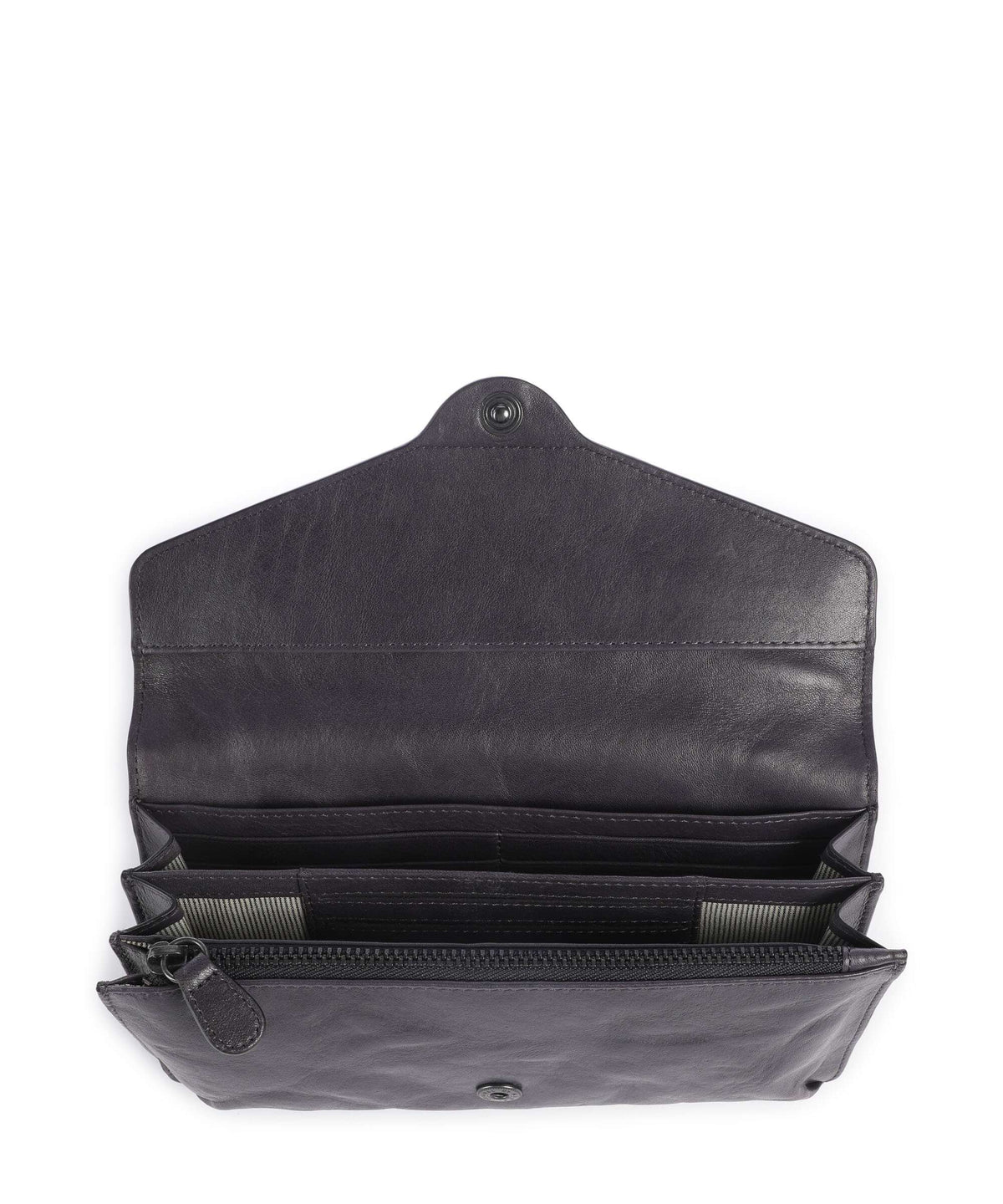 Aunts & Uncles Grandma's Luxury Club Charlene Wallet velvet