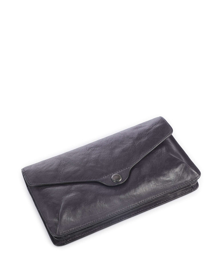 Aunts & Uncles Grandma's Luxury Club Charlene Wallet velvet