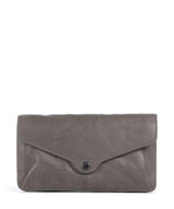 Aunts & Uncles Grandma's Luxury Club Charlene Portafoglio oyster grey