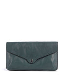 Aunts & Uncles Grandma's Luxury Club Charlene Wallet kelp forest