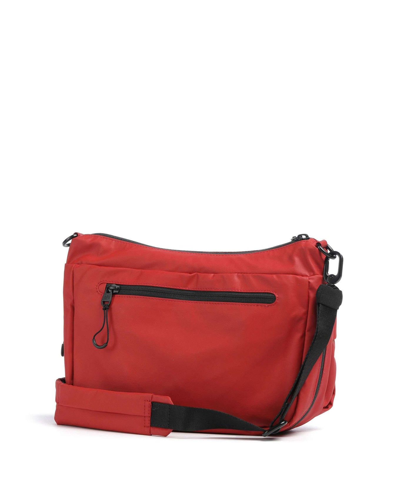 Aunts & Uncles Japan Lite Mogami Crossbody bag red