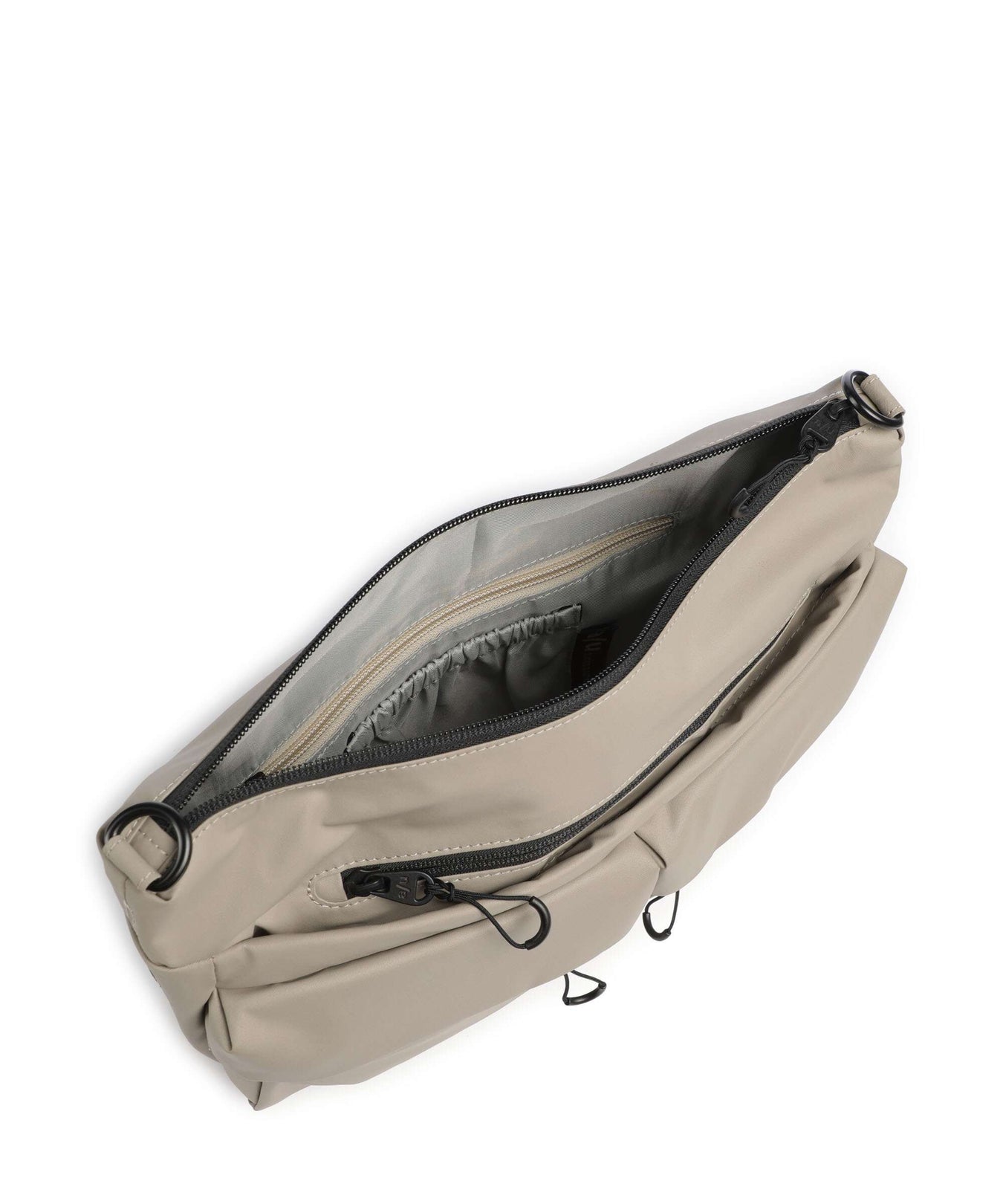 Aunts & Uncles Japan Lite Omono Shoulder bag driftwood