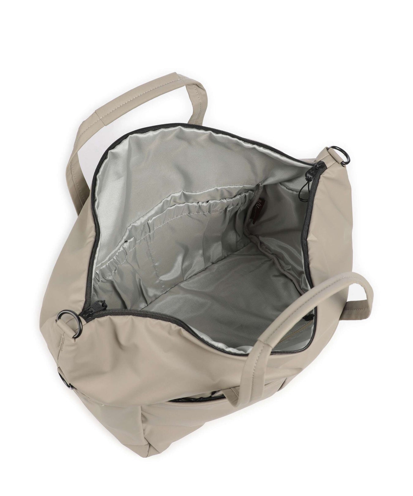 Aunts & Uncles Japan Lite Shinano Weekend bag driftwood