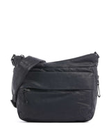 Aunts & Uncles Japan Lite Nanuki Borsa a tracolla black