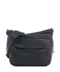 Aunts & Uncles Japan RE lite Nanuki Crossbody bag black