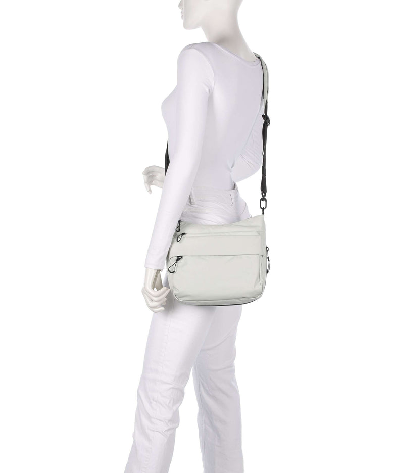 Aunts & Uncles Japan RE lite Nanuki Crossbody bag cloud nine