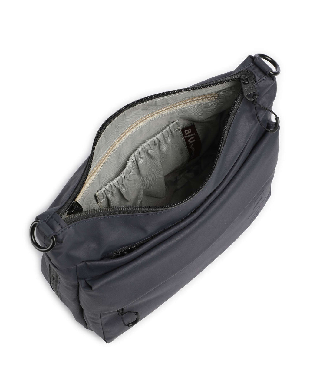 Aunts & Uncles Japan RE lite Nanuki Crossbody bag outer space