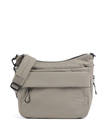 Aunts & Uncles Japan Lite Nanuki Crossbody bag driftwood