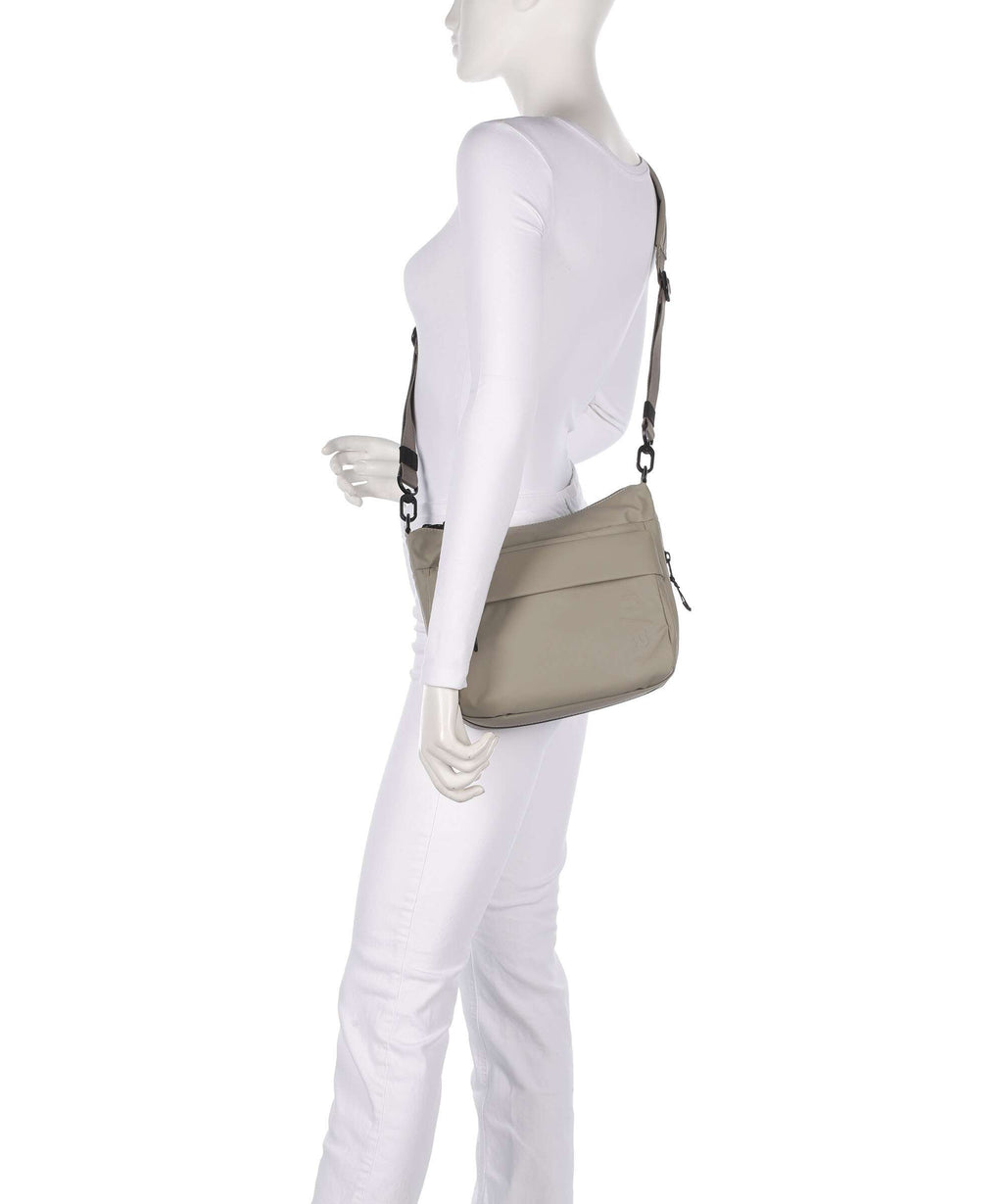 Aunts & Uncles Japan Lite Nanuki Crossbody bag driftwood