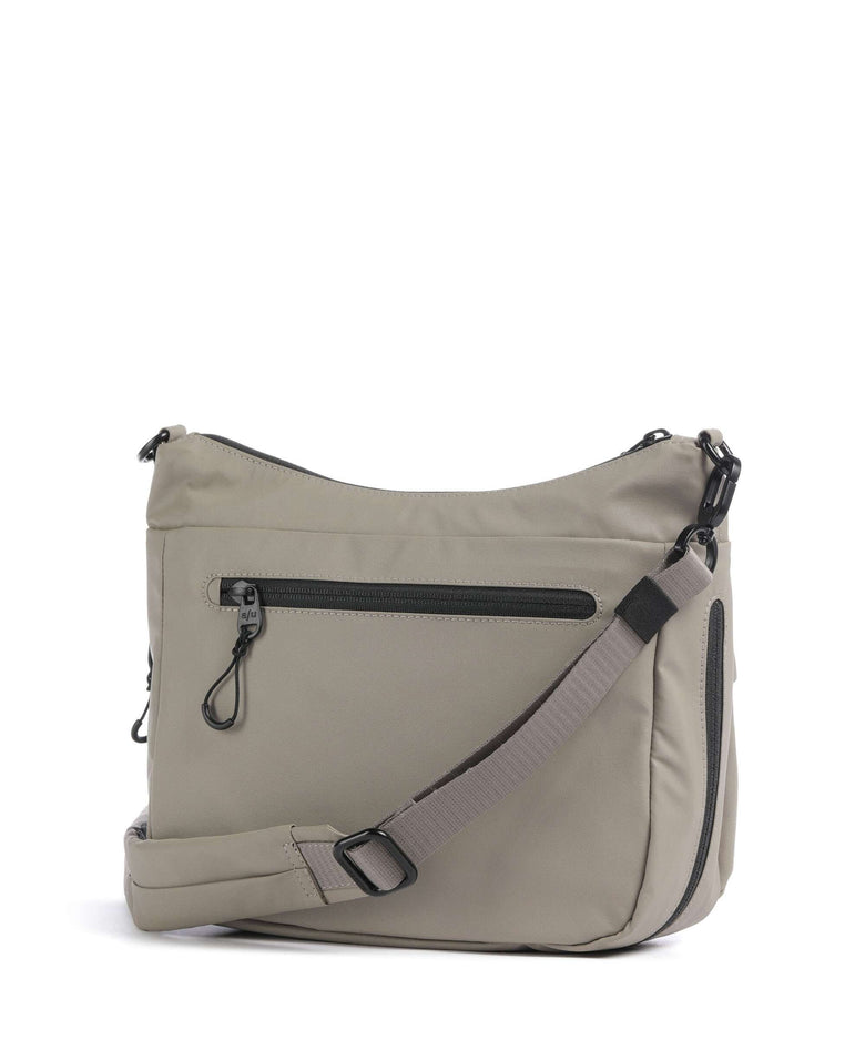 Aunts & Uncles Japan Lite Nanuki Crossbody bag driftwood