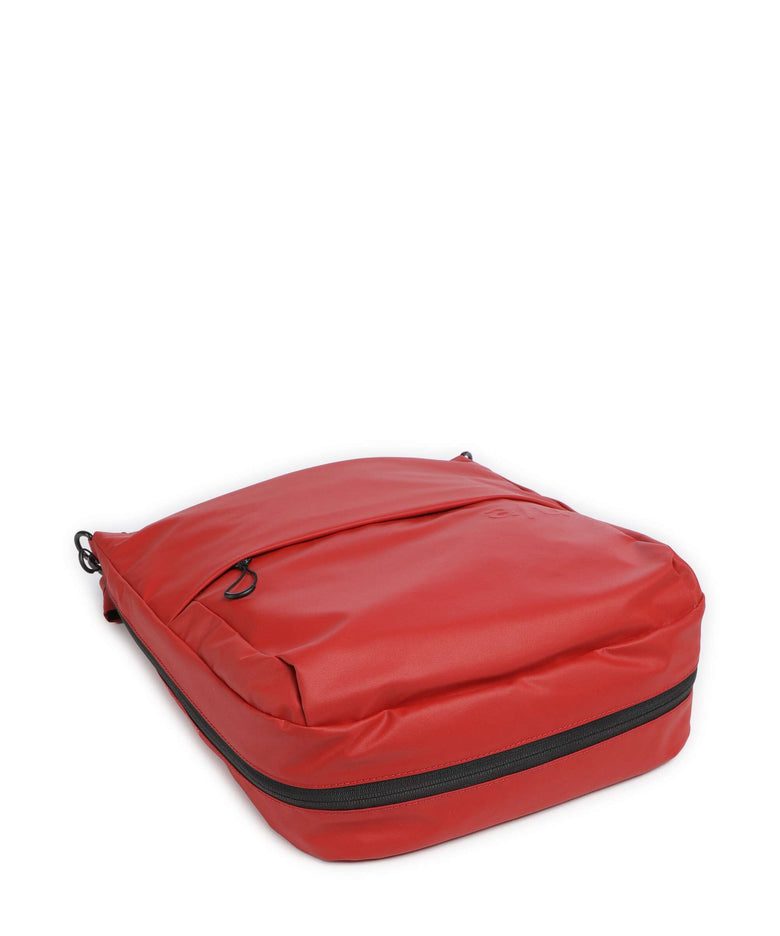 Aunts & Uncles Japan Lite Todori Hobo bag red