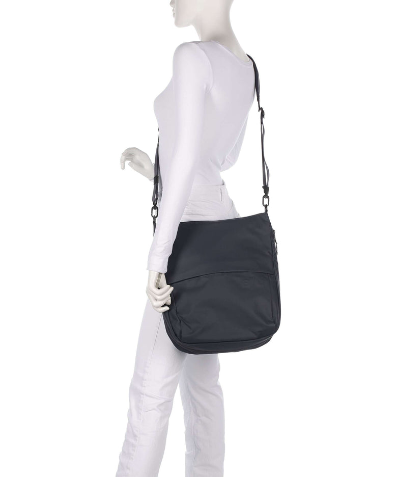 Aunts & Uncles Japan Lite Todori Hobo bag outer space