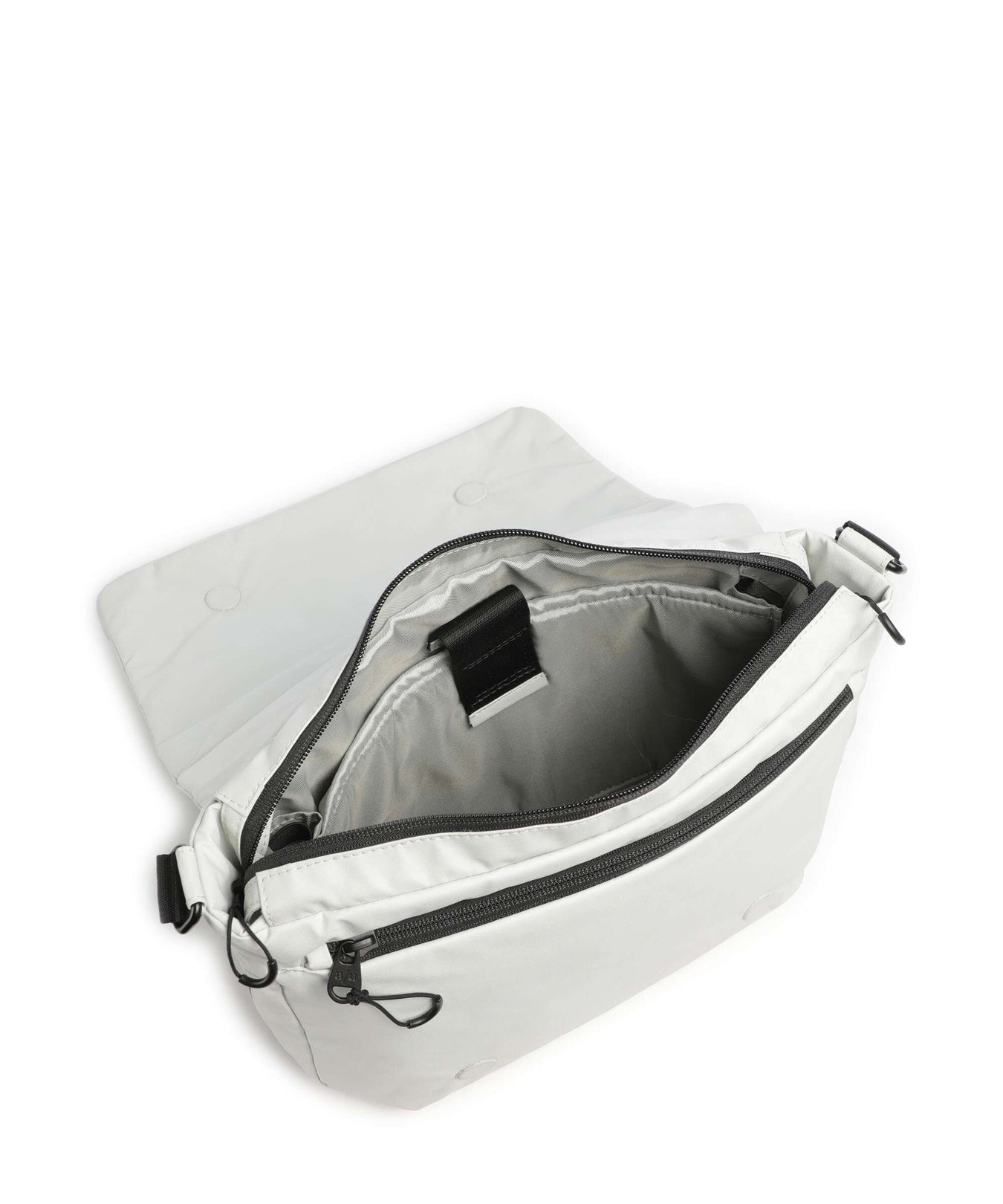 Aunts & Uncles Japan Lite Aoki Messenger bag cloud nine