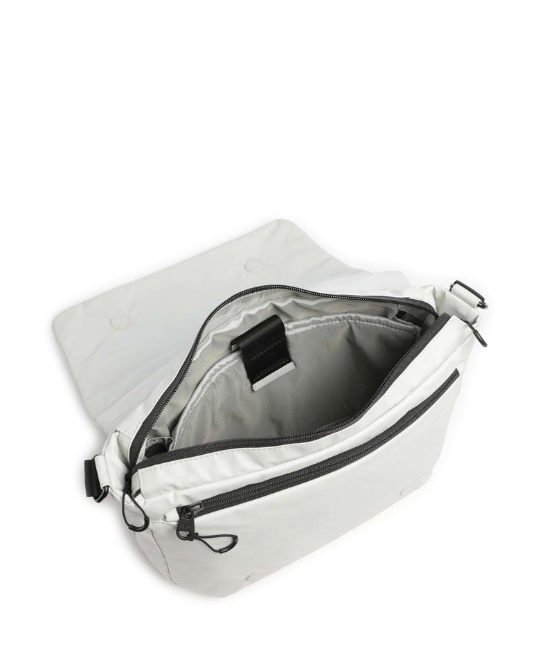 Aunts & Uncles Japan Lite Aoki Messenger bag cloud nine