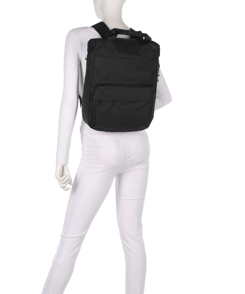 Aunts & Uncles Japan Lite Sagami Backpack black