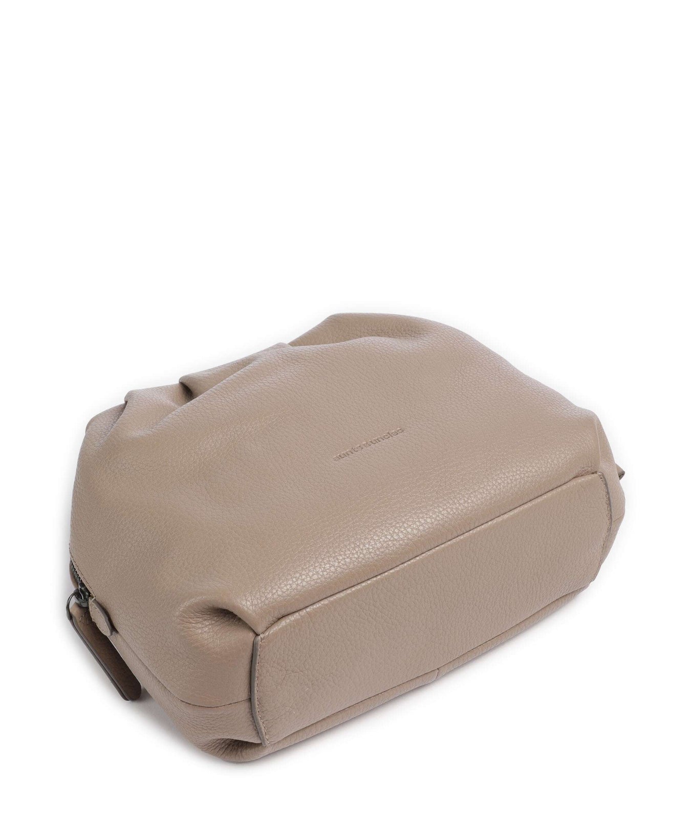 Aunts & Uncles Philocalists Honey Crossbody bag portabella