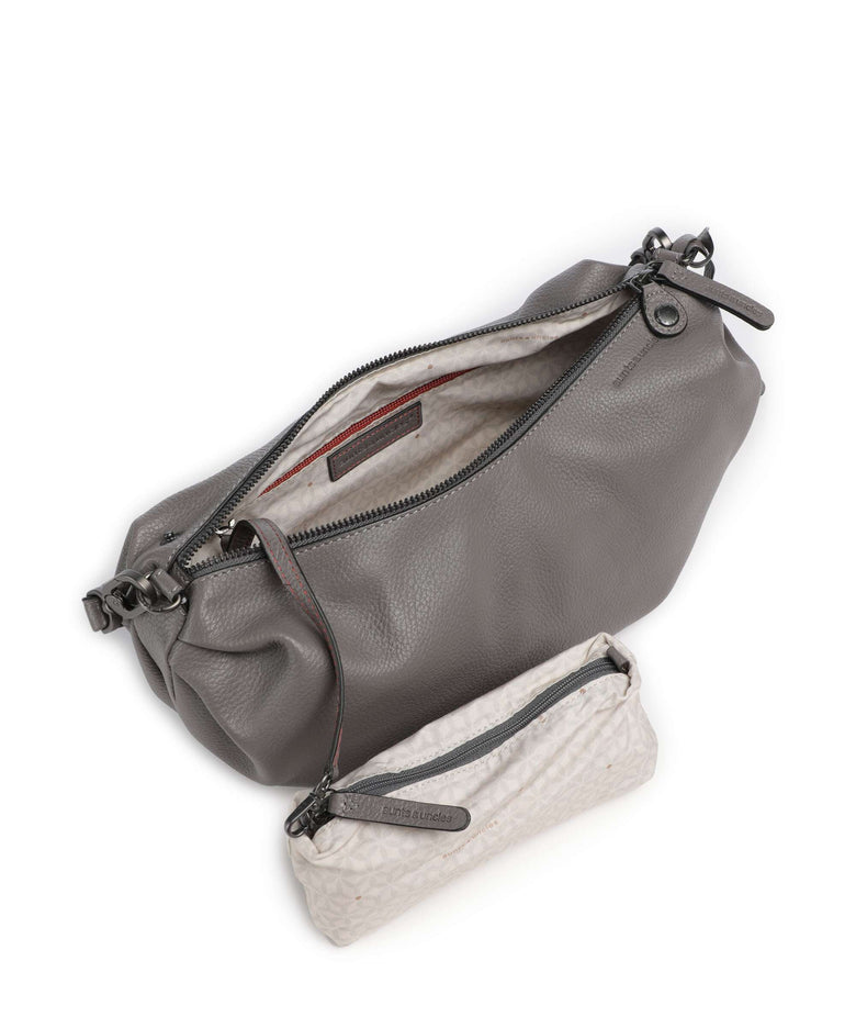 Aunts & Uncles Philocalists Sparkle Hobo bag eiffel tower
