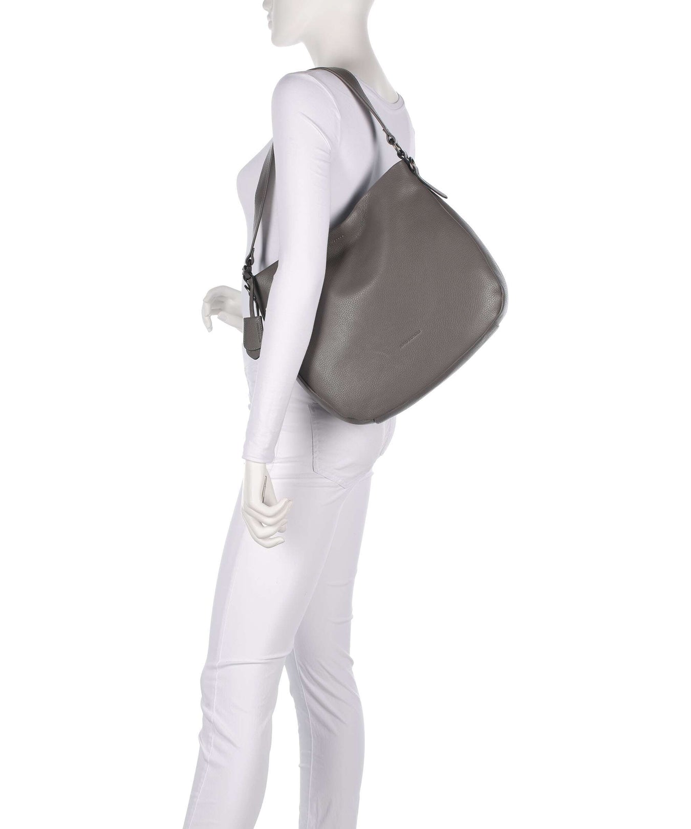 Aunts & Uncles Philocalists Darling Hobo bag eiffel tower