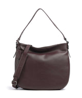 Aunts & Uncles Philocalists Darling Borsa hobo merlot