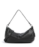 Aunts & Uncles Philocalists Dewdrop Borsa hobo black dress
