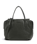 Aunts & Uncles Philocalists Precious Borsa a mano ivy green