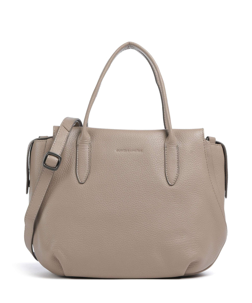 Aunts & Uncles Philocalists Precious Handbag portabella