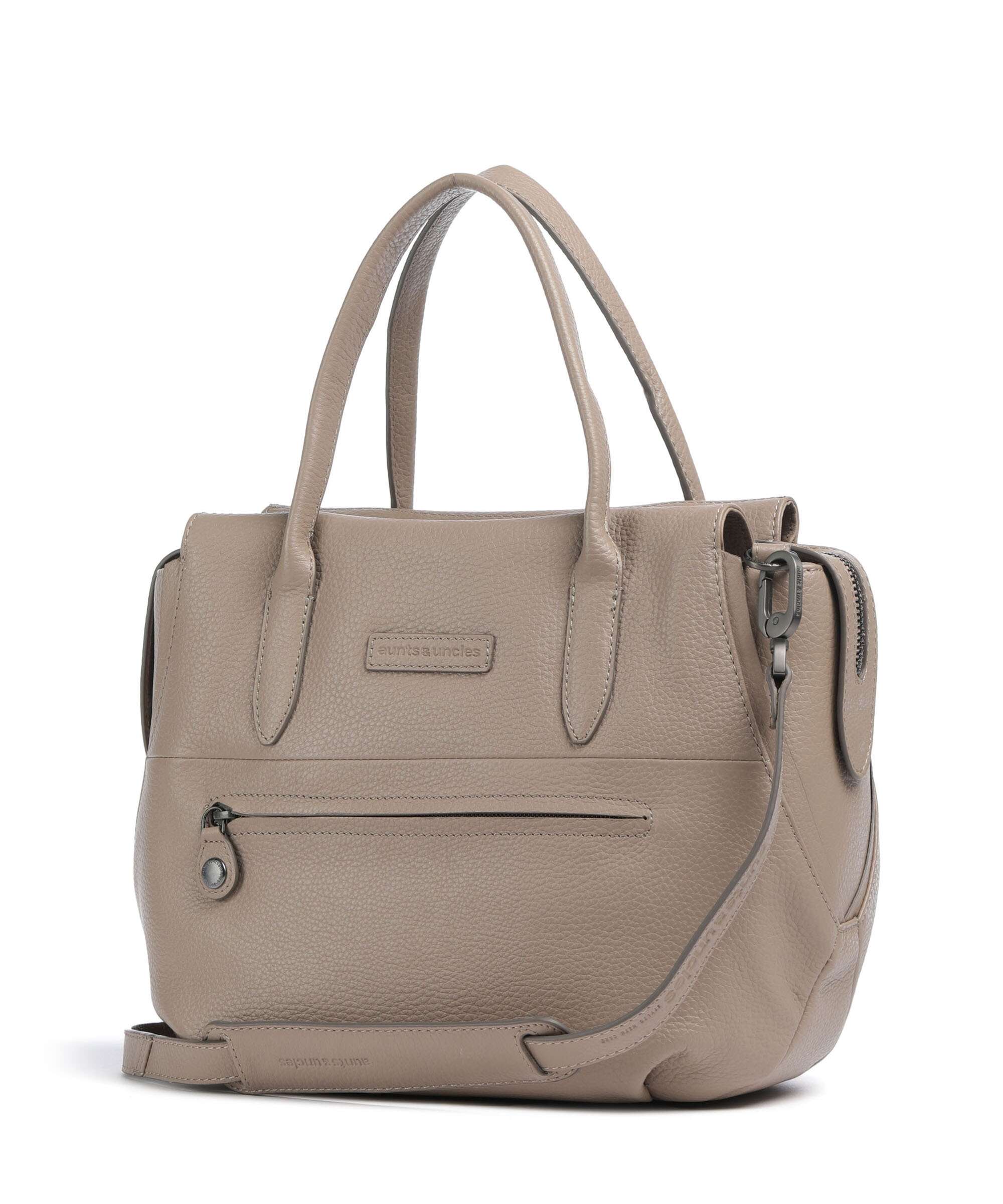 Aunts & Uncles Philocalists Precious Handbag portabella