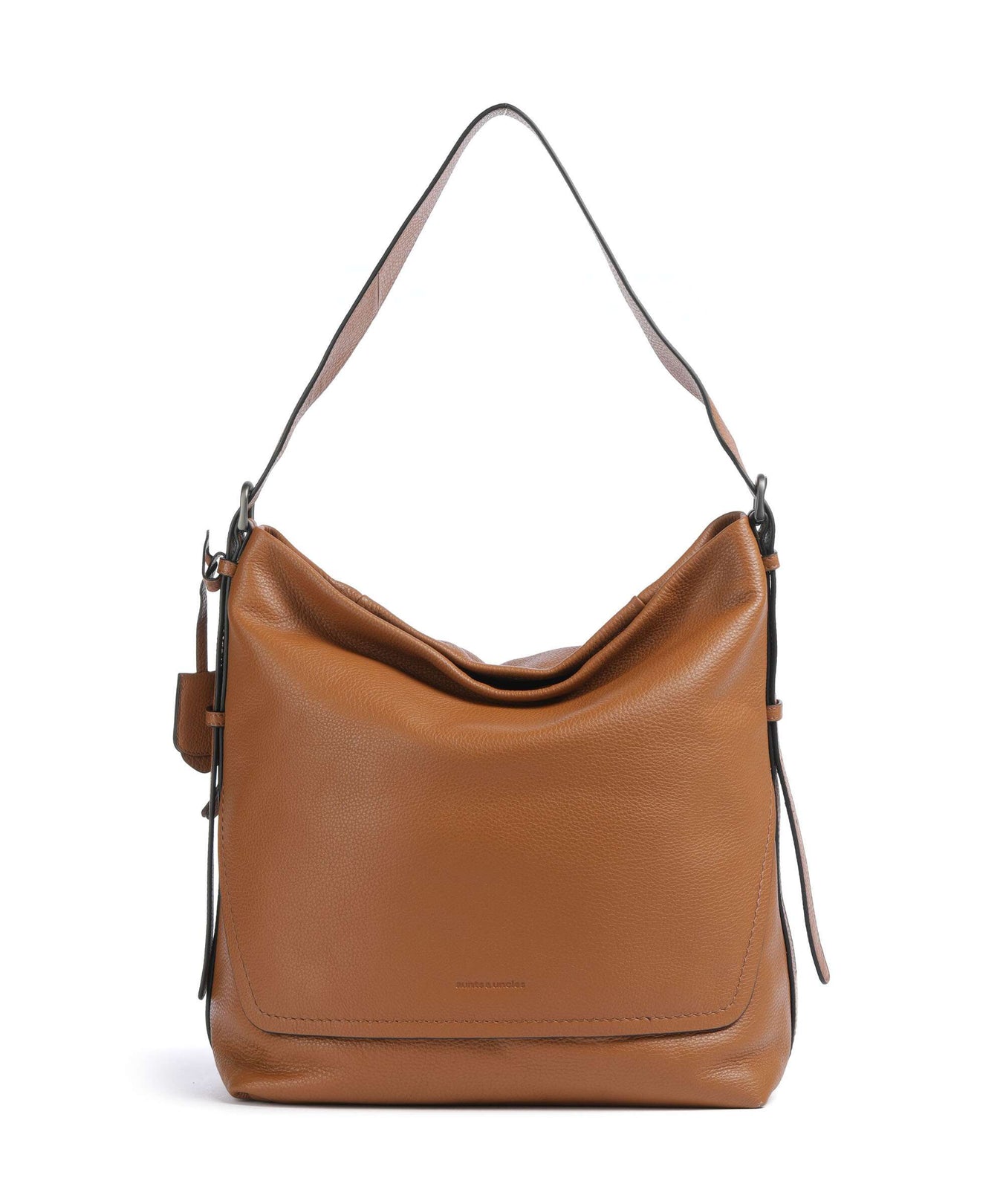 Aunts & Uncles Philocalists Ally Hobo bag chipmunk