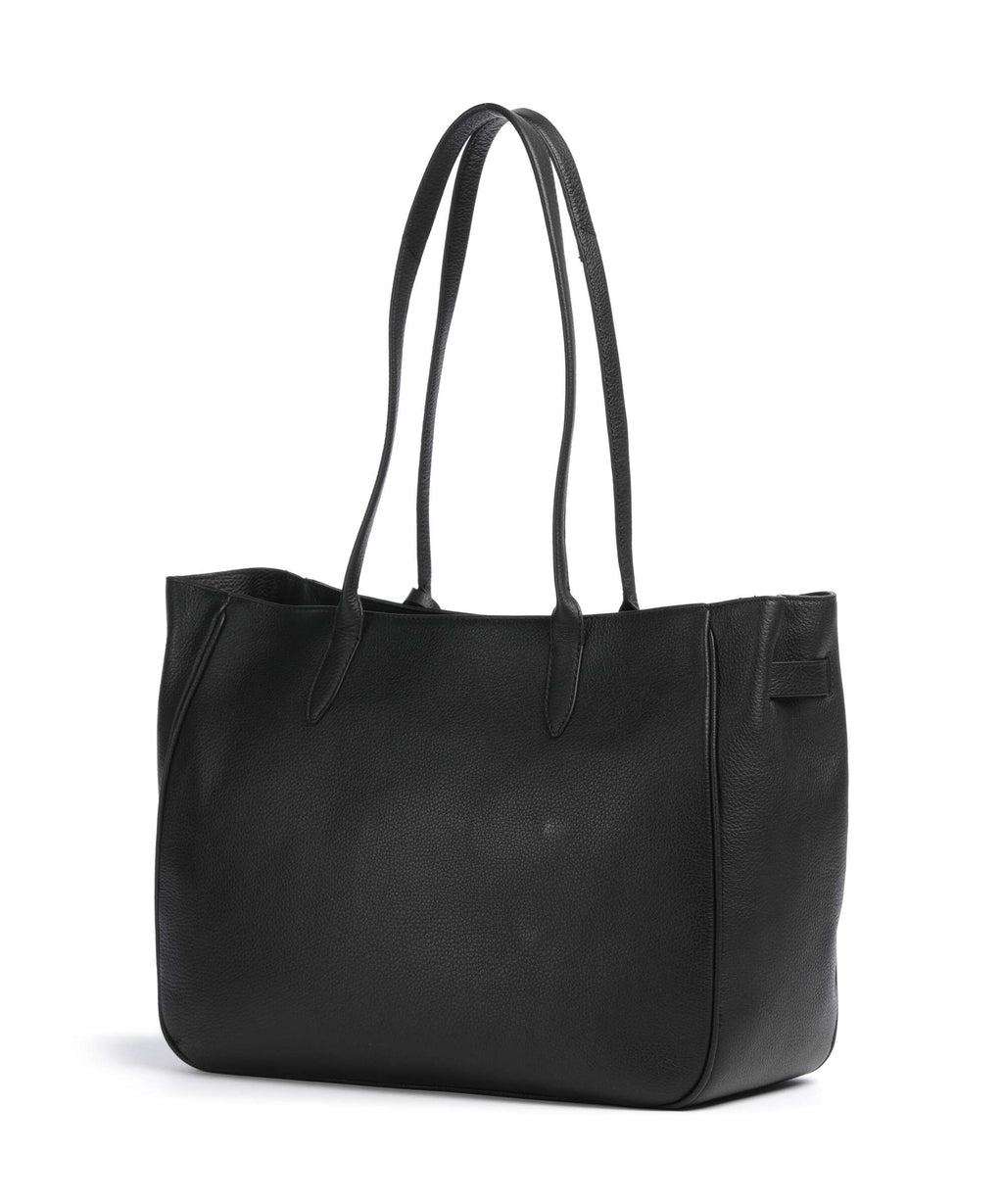 Aunts & Uncles Philocalists Madam Tote bag black dress