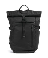 Aunts & Uncles Japan Tokachi Zaino roll-top black